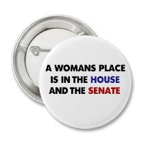 Women's Place button